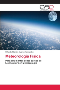 Meteorología Física