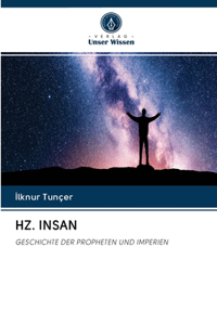 Hz. Insan