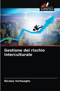 Gestione del rischio interculturale