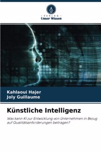 Künstliche Intelligenz