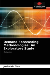 Demand Forecasting Methodologies