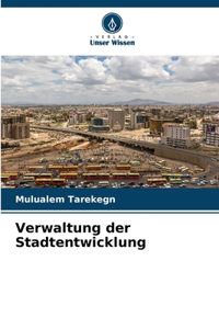 Verwaltung der Stadtentwicklung