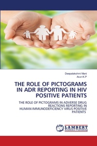 Role of Pictograms in Adr Reporting in HIV Positive Patients