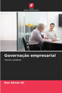 Governação empresarial