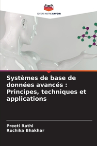 Systèmes de base de données avancés