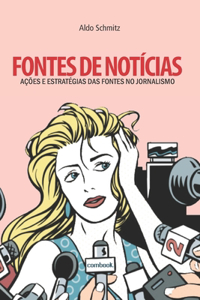 Fontes de notícias