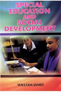 Special Education and Social Development