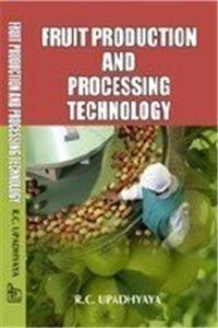 Fruit Production and Processing Technology