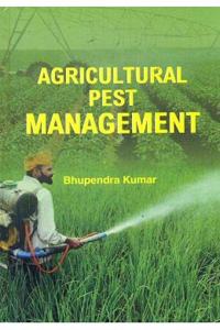 Agricultural Pest Management