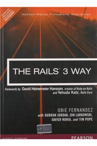 The Rails 3 Way