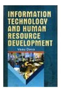 Information Technology and Human Resource Development