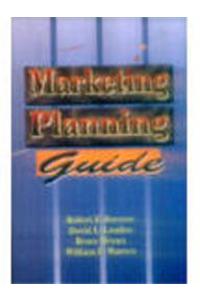 Marketing Planning Guide