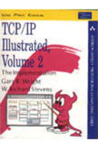 Tcp/Ip Illustrated, Vol. 2