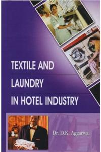 Textile and Laundry in Hotel Industry