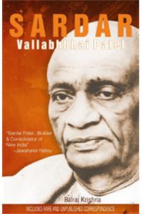 Sardar Vallabhbhai Patel