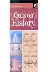 Quiz On History