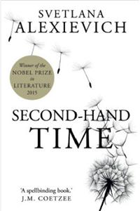 Second - Hand Time