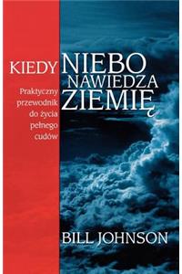 When Heaven Invades Earth (Polish)