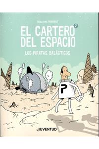 Piratas Galácticos