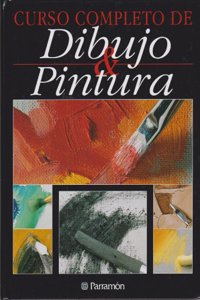 Curso Completo de Dibujo y Pintura