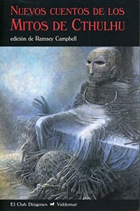 Nuevos cuentos de los Mitos de Cthulhu