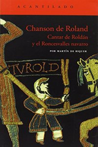 Chanson de Roland