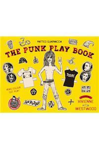 Punk Play Book