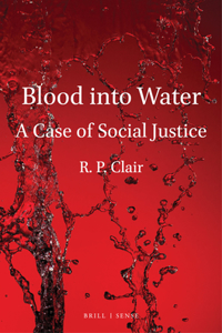 Blood into Water
