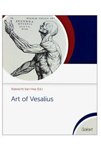 Art of Vesalius