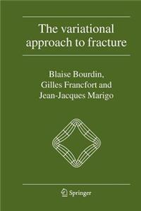 Variational Approach to Fracture