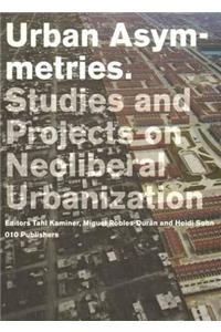 Urban Asymmetries: Dsd Series Vol. 5