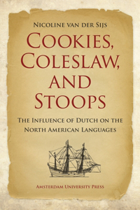 Cookies, Coleslaw, and Stoops