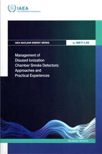 Management of Disused Ionization Chamber Smoke Detectors