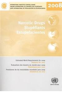 Narcotic Drugs