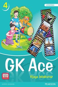 GK Ace 4