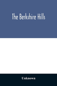 The Berkshire Hills