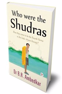 Who were the Shudras