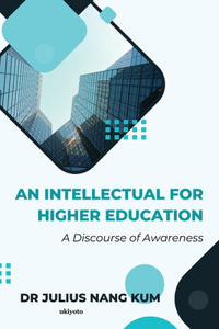 Intellectual For Higher Education