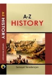 A-Z History