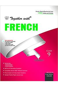 Together with French - 9