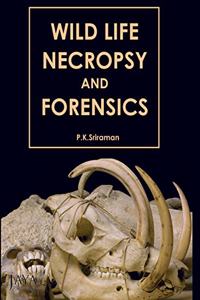 Wildlife Necropsy & Forensics