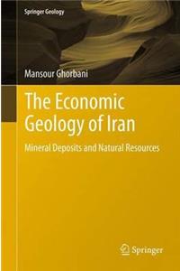 Economic Geology of Iran