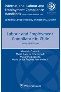 Labour and Employment Compliance in Chile