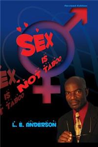 Sex Is Not Taboo