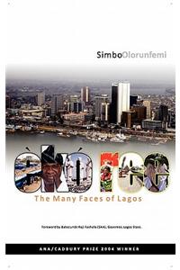 Eko Ree - The Many Faces of Lagos