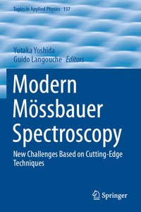 Modern Mössbauer Spectroscopy