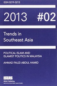 Political Islam and Islamist Politics in Malaysia