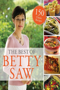 The Best of Betty Saw