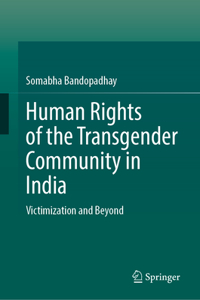 Human Rights of the Transgender Community in India
