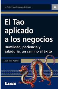 El Tao Aplicado a Los Negocios